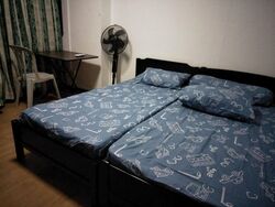 Toh Guan Road (Jurong East), HDB HUDC #327198751